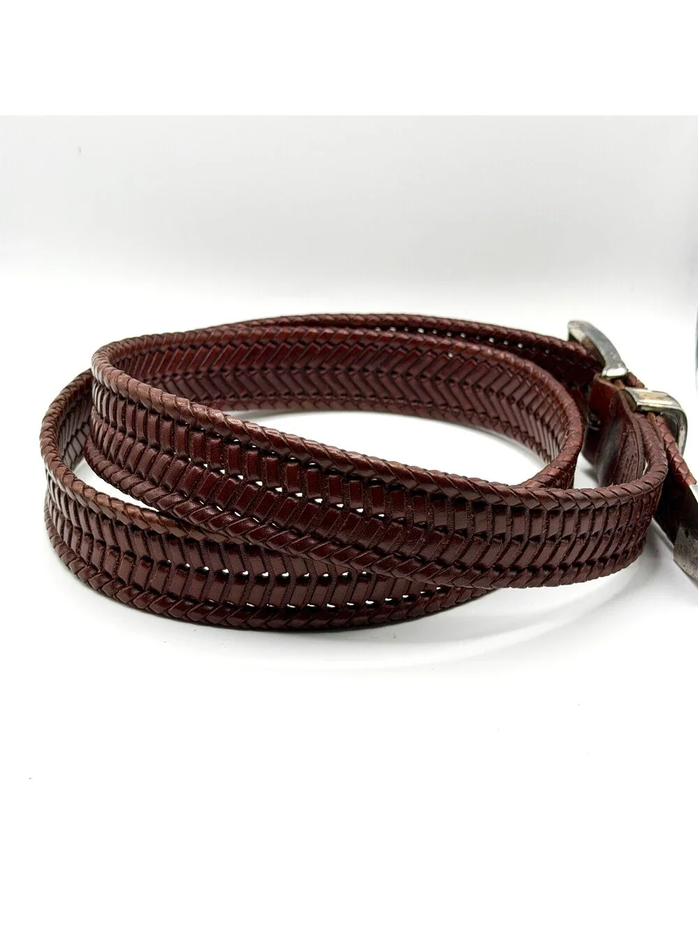 vintage 90s brown